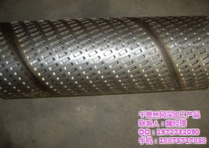 匠心編織，鐵藝生輝 探訪千恩絲網(wǎng)深加工的藝術與工業(yè)之美