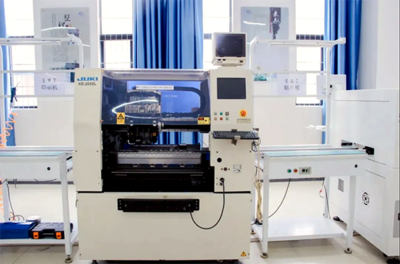 泰和中專2021年秋季招生啟動，電子產品維修安裝專業550個學位虛位以待